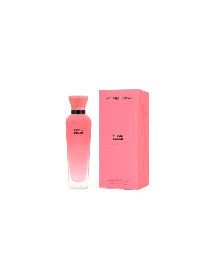 ADOLFO DOMINGUEZ Fresia Solar Eau de Parfum Spray 120ml
