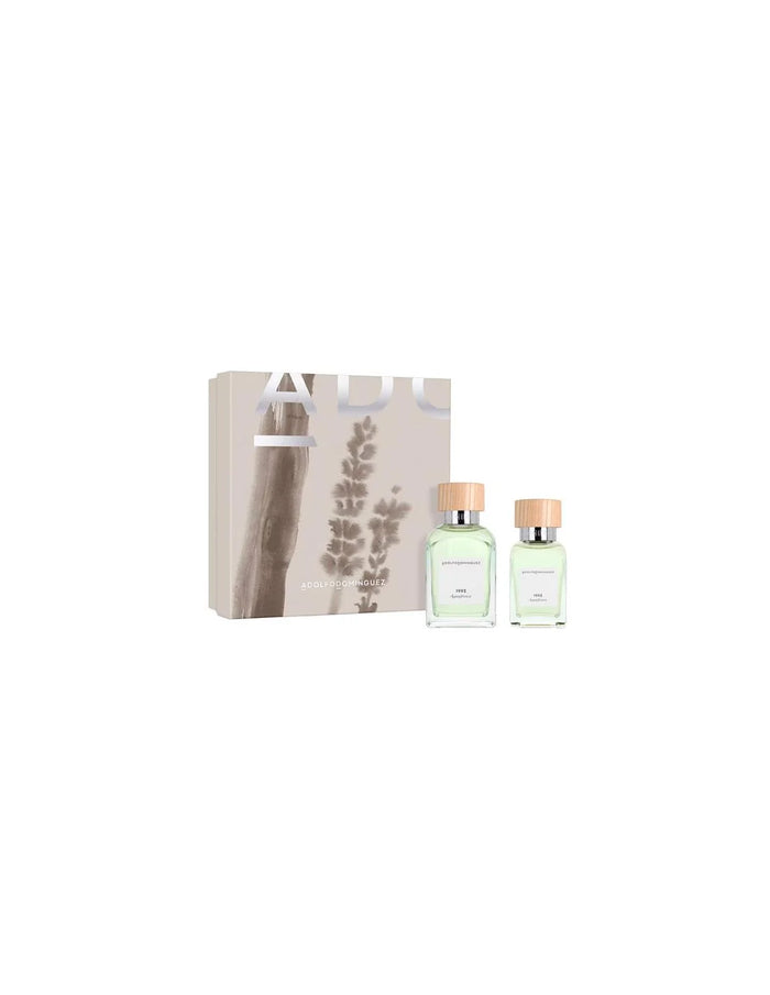Adolfo Dominguez A D Agua Fresca Eau de Toilette 120ml Spray
