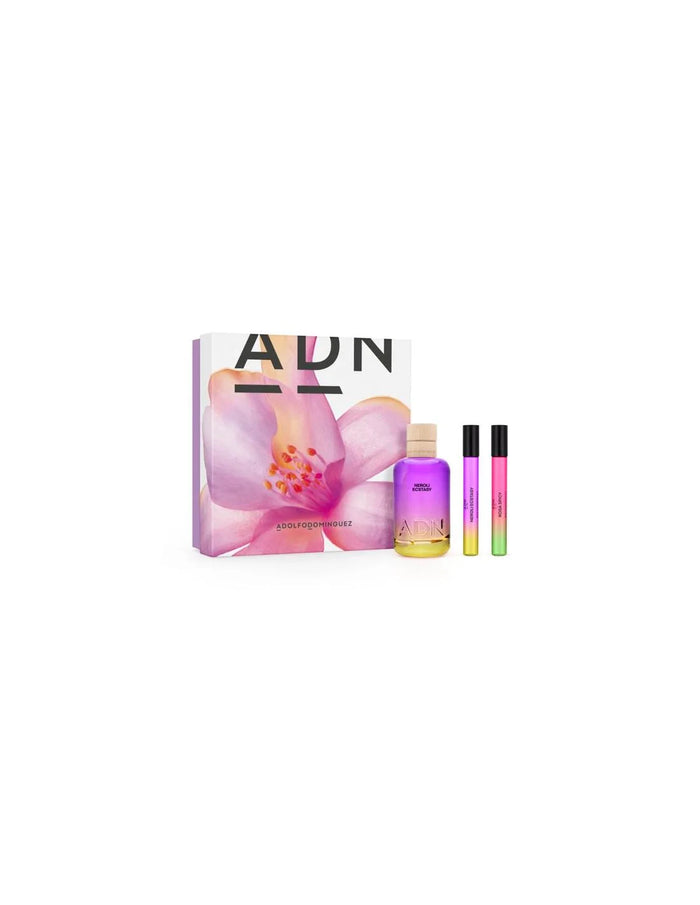 Adolfo Dominguez Neroli Ecstasy Eau de Parfum 100 ml Flakon