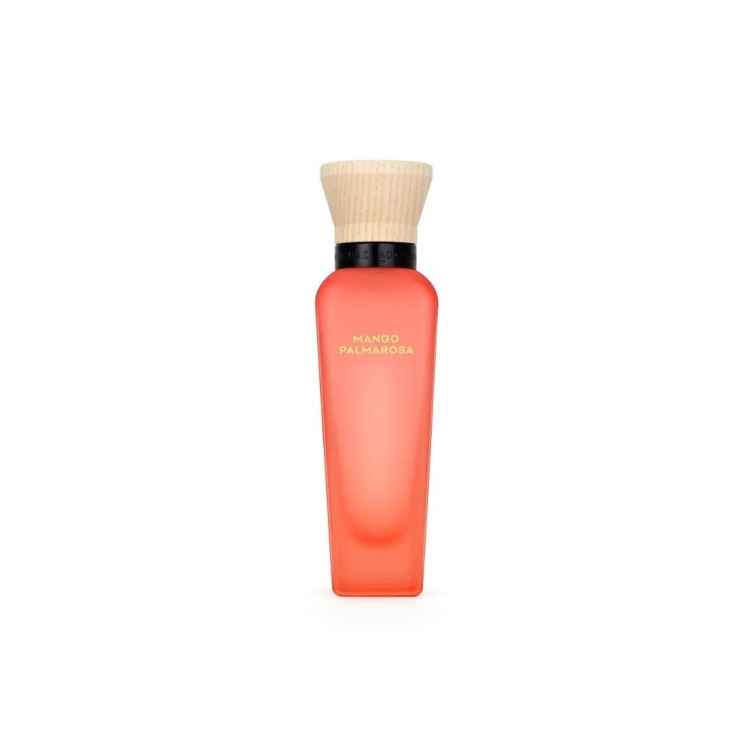 Adolfo Dominguez Agua Fresca Mango Palmarosa Eau de Toilette 100 ml