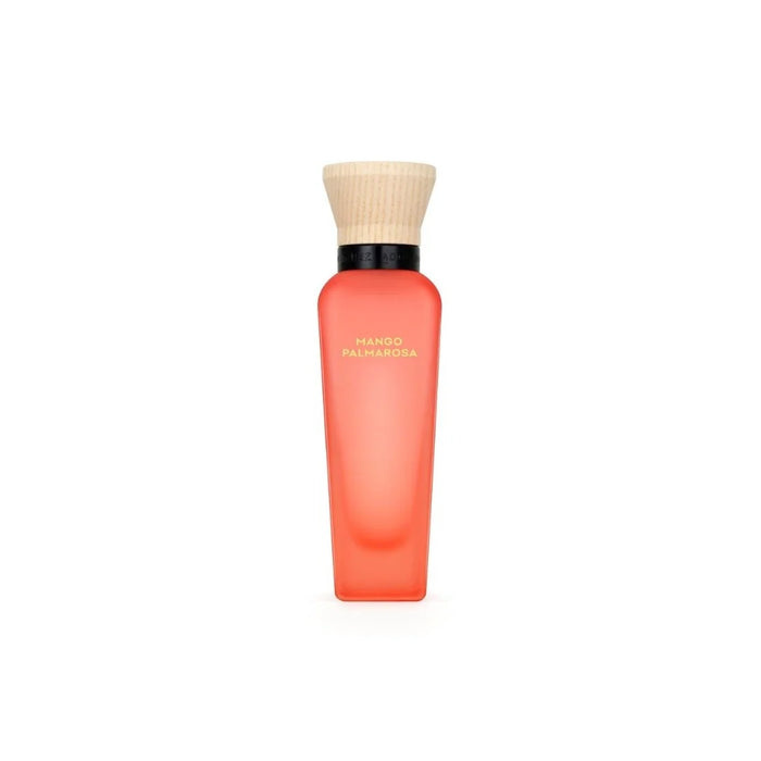 Adolfo Dominguez Agua Fresca Mango Palmarosa Eau de Toilette 100 ml