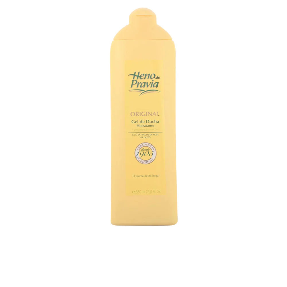 Heno De Pravia Original Duschgel 650ml