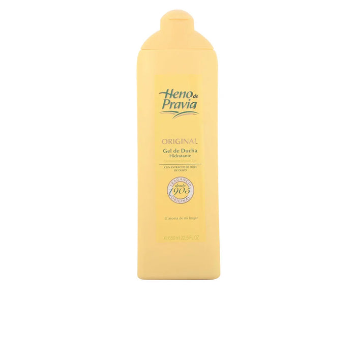 Heno De Pravia Original Duschgel 650ml