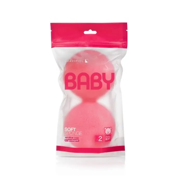 Suavipiel Baby Soft Sponge 2 Einheiten