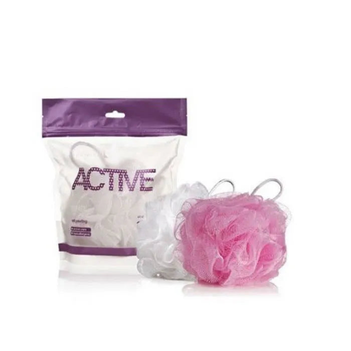 SUAVIPIEL Active Sense Bad Peeling-Schwamm Soft