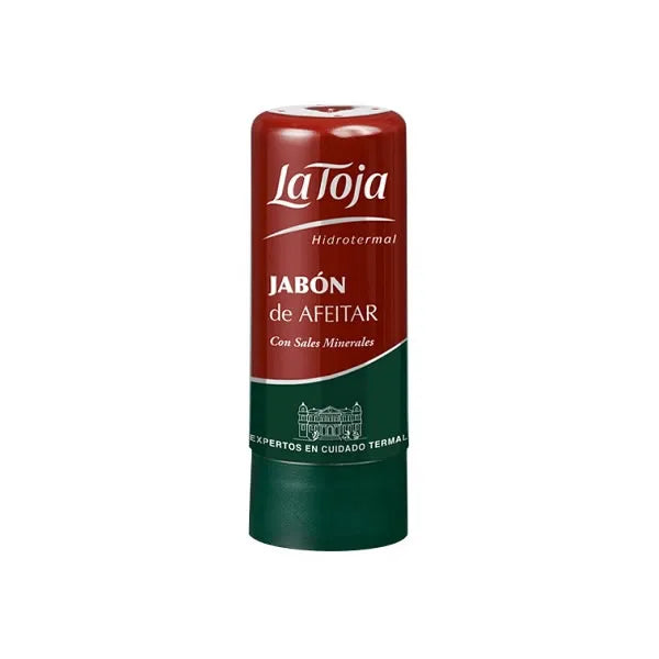 LA TOJA Rasierseife klassisch 125 g