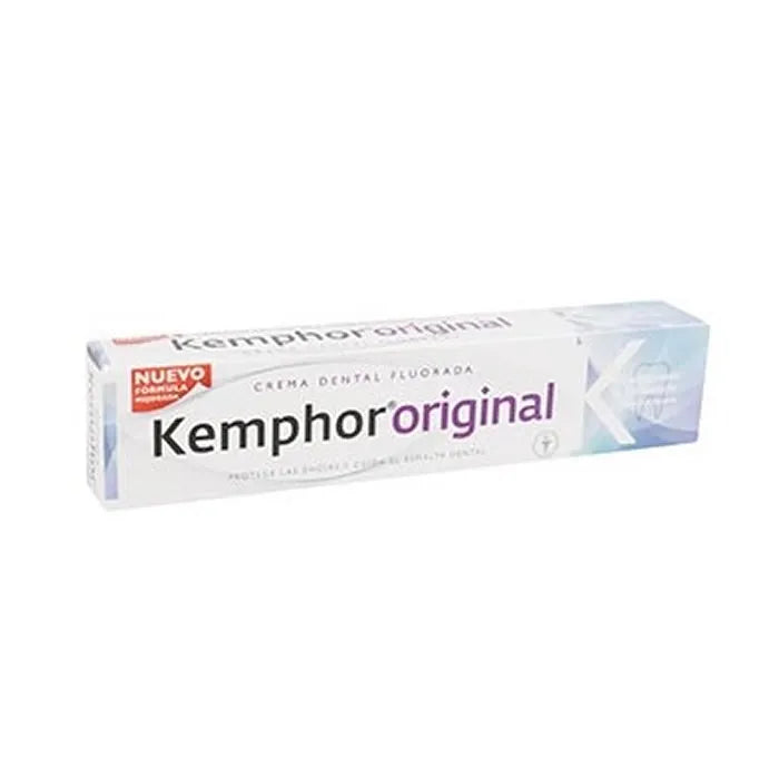 KEMPHOR Original Zahnpasta 75ml