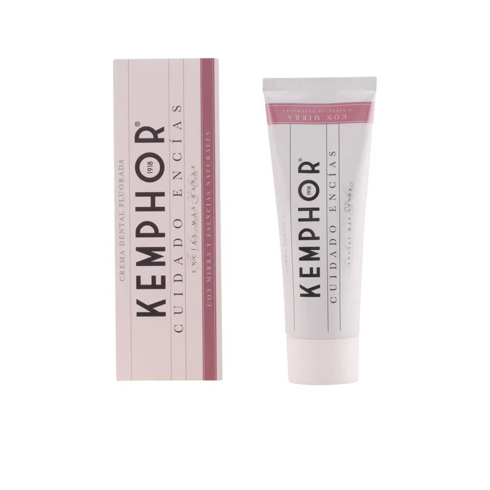 KEMPHOR Gum Care Zahnpasta 75 ml