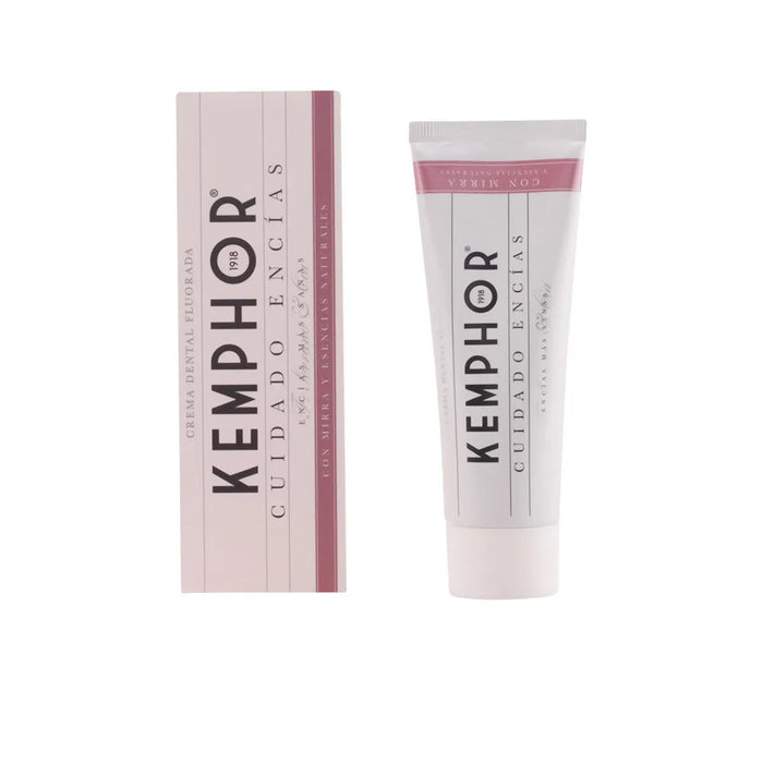 KEMPHOR Gum Care Zahnpasta 75 ml