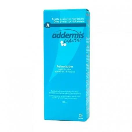 Addermis Biactiv Schutzölspray 100 ml