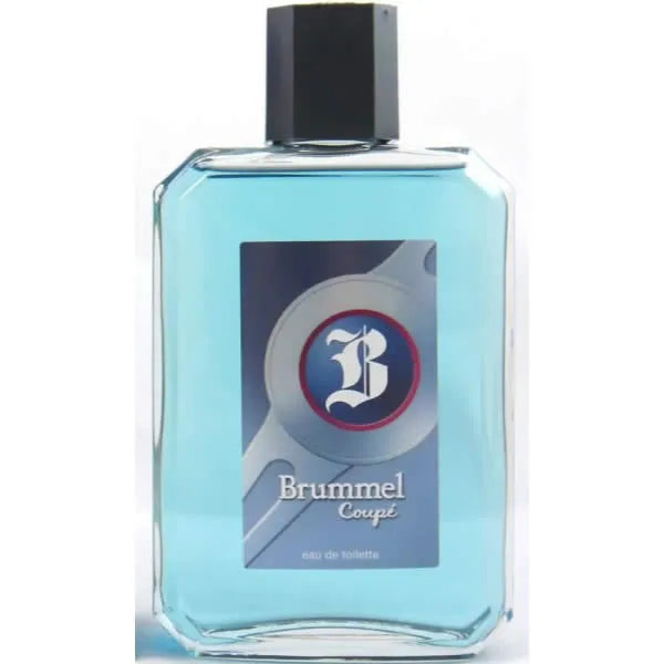 BRUMMEL Brummel Coupé Eau de Toilette 250 ml