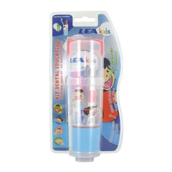 LEA Kids Bildungs Dental Kit