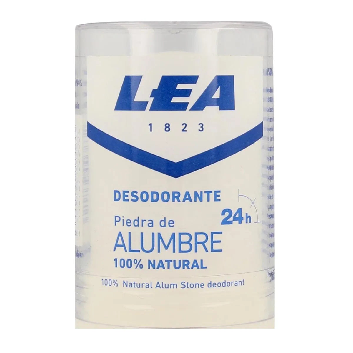 LEA Alum Stone Desodorant Stick 120g