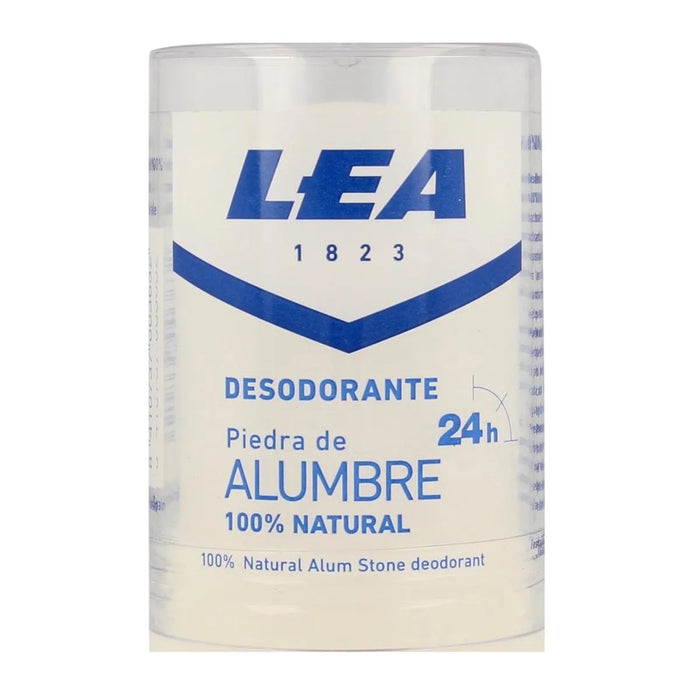 LEA Alum Stone Desodorant Stick 120g