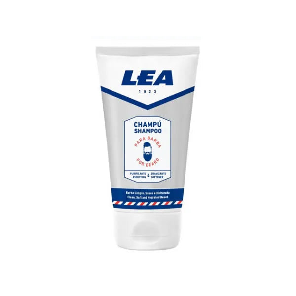LEA Shampoo For Beard 100ml