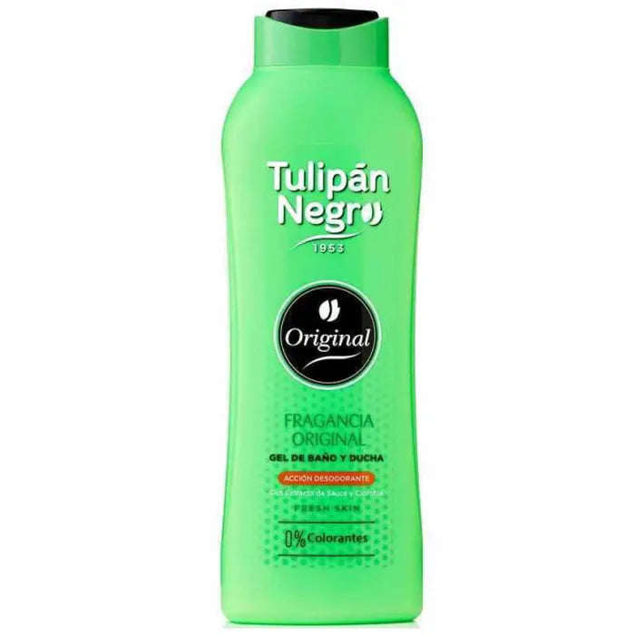 Tulipán Negro Originals Duschgel 650 ml