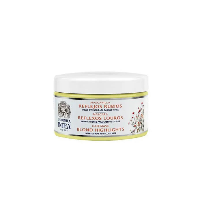 Camomila Intea Haarmaske Blond Highlights 250ml