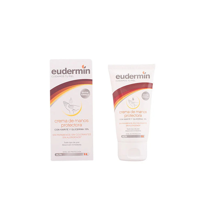 Eudermin Handcreme 75ml