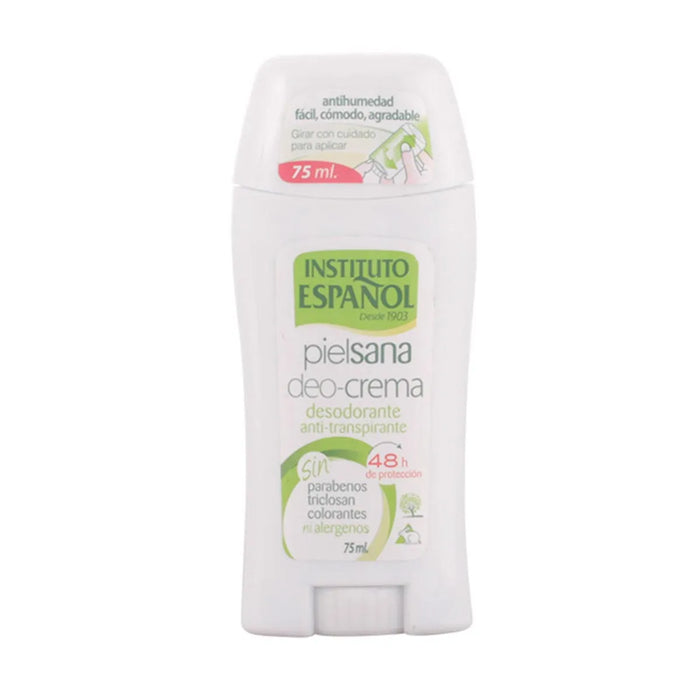 Instituto Español Healthy Skin Deo Creme 75ml