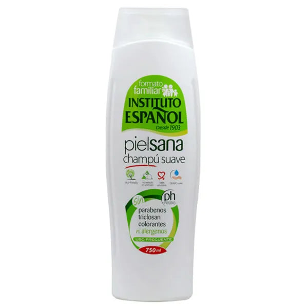 Instituto Español Healthy Skin Shampoo 750ml Produktbild