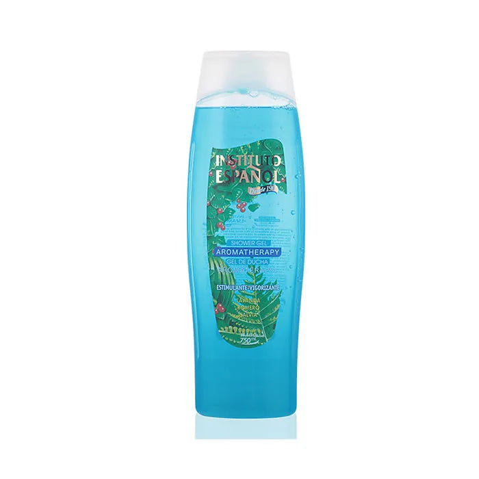 INSTITUTO ESPAÑOL Aromatherapy Shower Gel 750ml