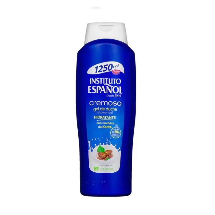 INSTITUTO ESPAÑOL Duschgel Shea Butter 1250ml
