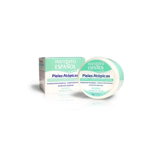 INSTITUTO ESPAÑOL Atopic Hautcreme 400ml