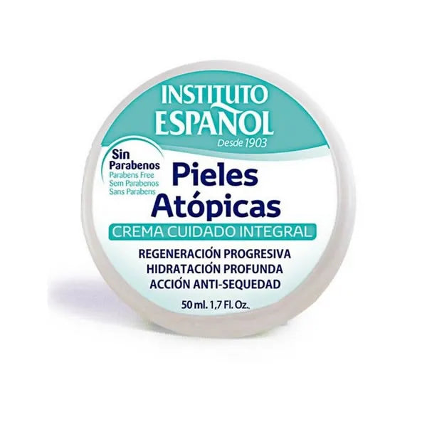 INSTITUTO ESPAÑOL Atopic Skin Cream 50ml