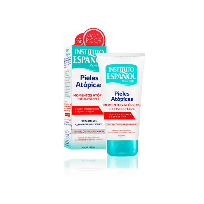 Instituto Español Atopic Skin Creme 150 ml