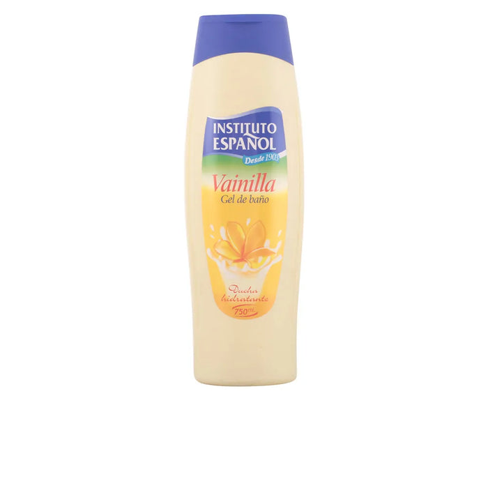 Instituto Español Vainilla Duschgel 750ml