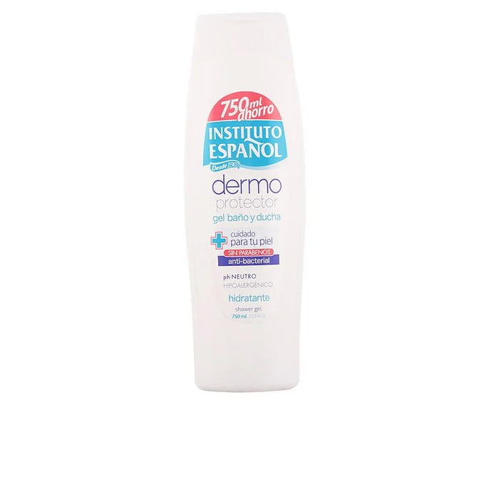 INSTITUTO ESPAÑOL Dermo Shower Gel 750ml