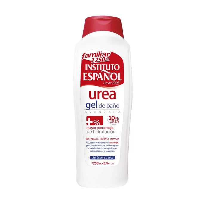 Instituto Español Urea Duschgel 1250 ml