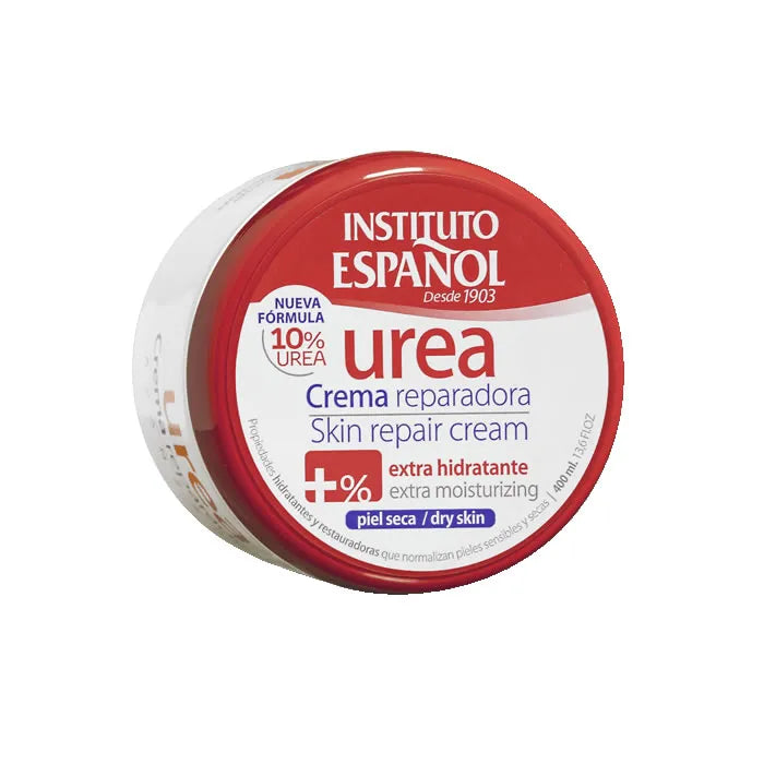 INSTITUTO ESPAÑOL Urea Skin Repair Creme 400ml
