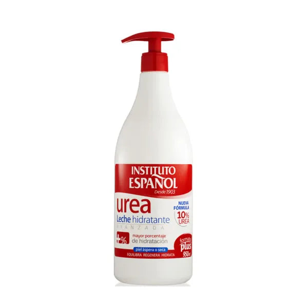 INSTITUTO ESPAÑOL Urea Body Milk 950 ml