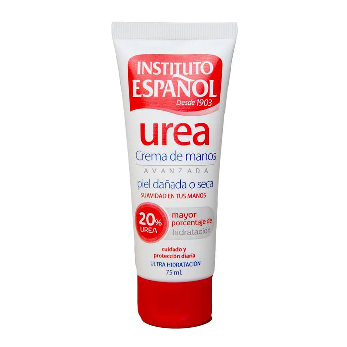 INSTITUTO ESPAÑOL Urea Hand Cream 75ml