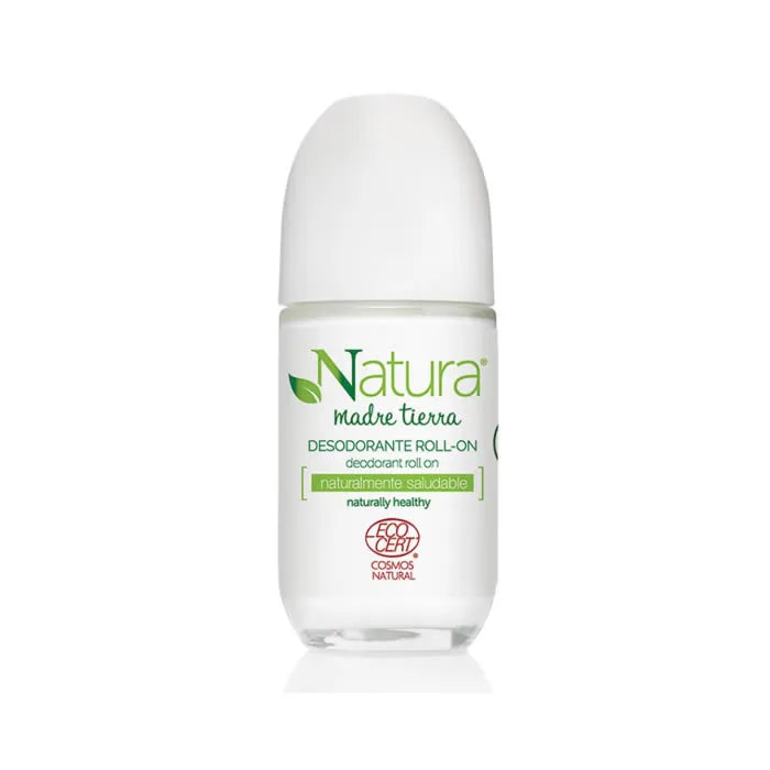 INSTITUTO ESPAÑOL Natura Madre Tierra Deodorant Roll-On