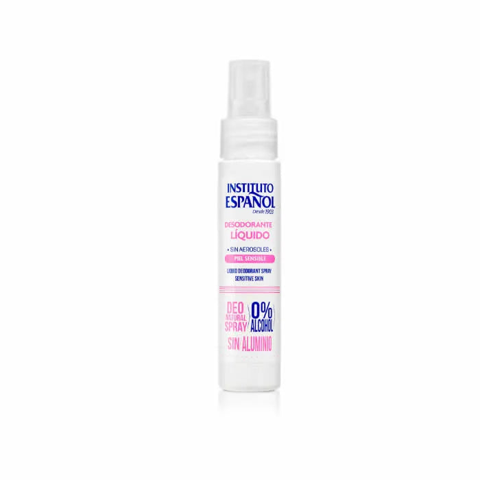 INSTITUTO ESPAÑOL Deodorant Spray Sensitive Skin 50ml