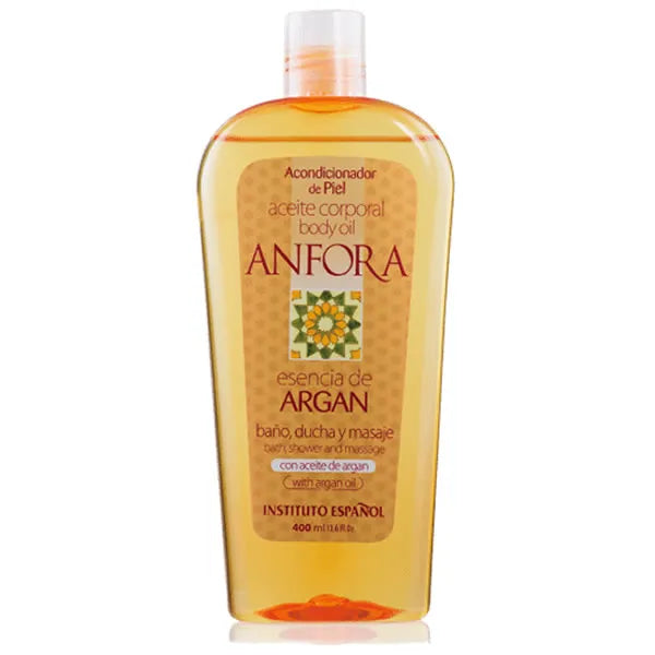Instituto Español Argan Öl 400ml