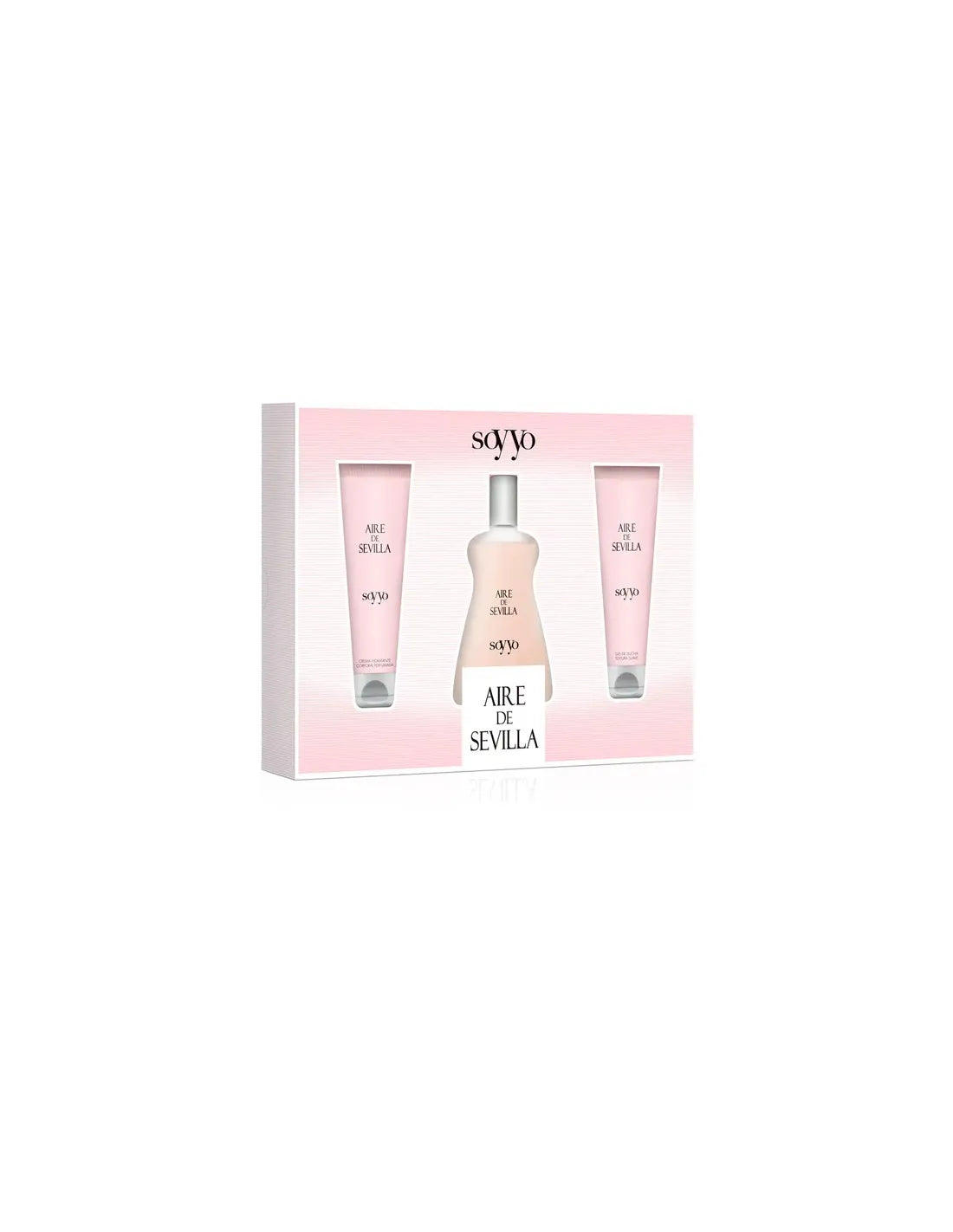 AIRE DE SEVILLA Soy Yo Eau de Toilette Spray 150ml