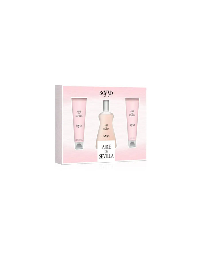 AIRE DE SEVILLA Soy Yo Eau de Toilette Spray 150ml