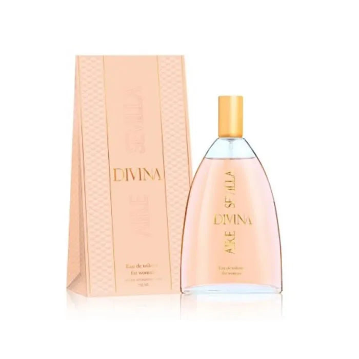 Aire de Sevilla Divina Eau de Toilette Spray 150ml