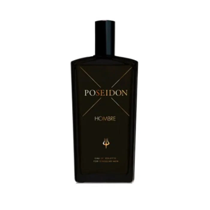 Instituto Español Poseidon Man Eau de Toilette Spray 150 ml