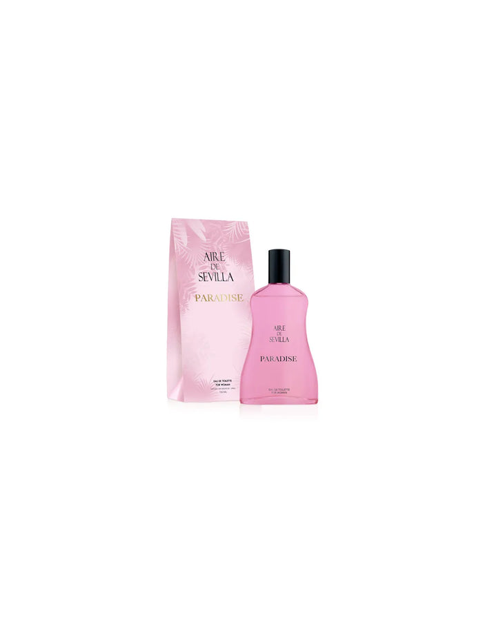 Instituto Español Eau de Toilette Aire De Sevilla Paradise 150ml