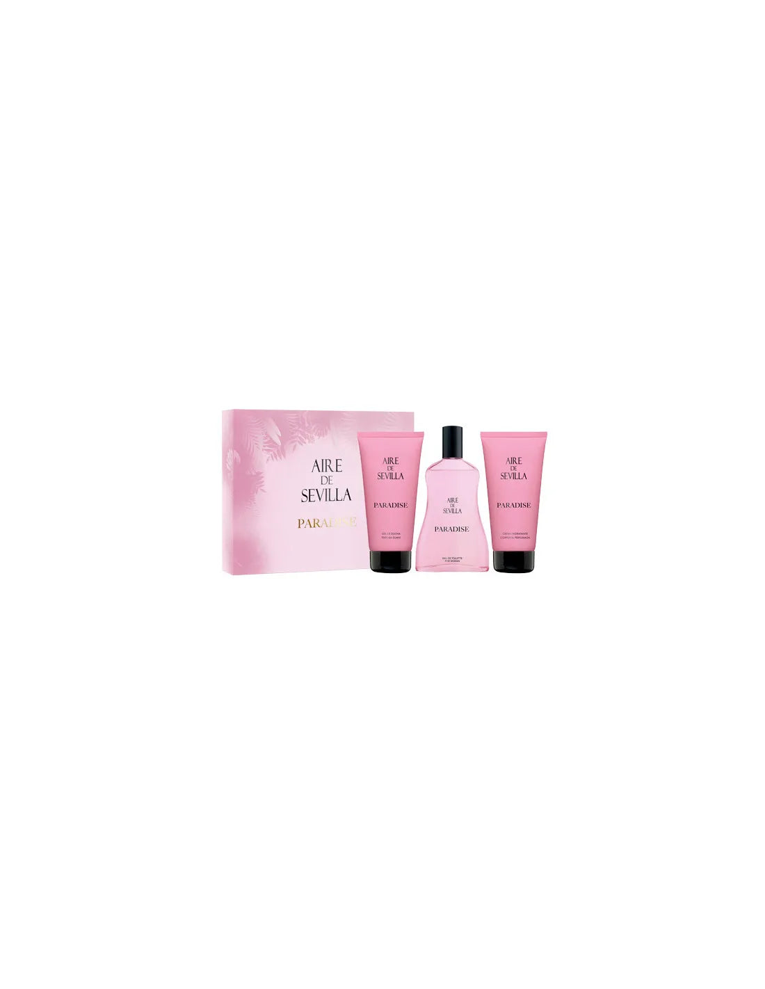 AIRE DE SEVILLA Paradise Eau de Toilette Spray 100ml