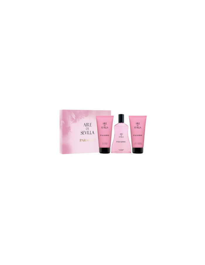 AIRE DE SEVILLA Paradise Eau de Toilette Spray 100ml