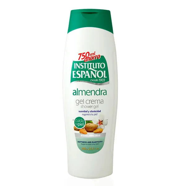 INSTITUTO ESPAÑOL Mandel Duschgel 750ml