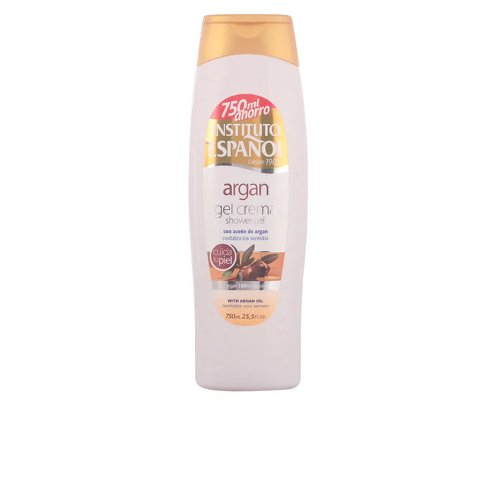 INSTITUTO ESPAÑOL Argan Cream Duschgel 750ml