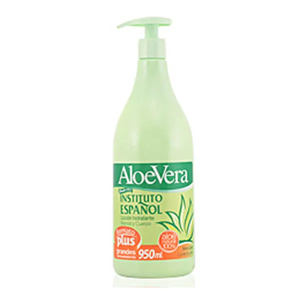 INSTITUTO ESPAÑOL Aloe Vera Lotion 950ml