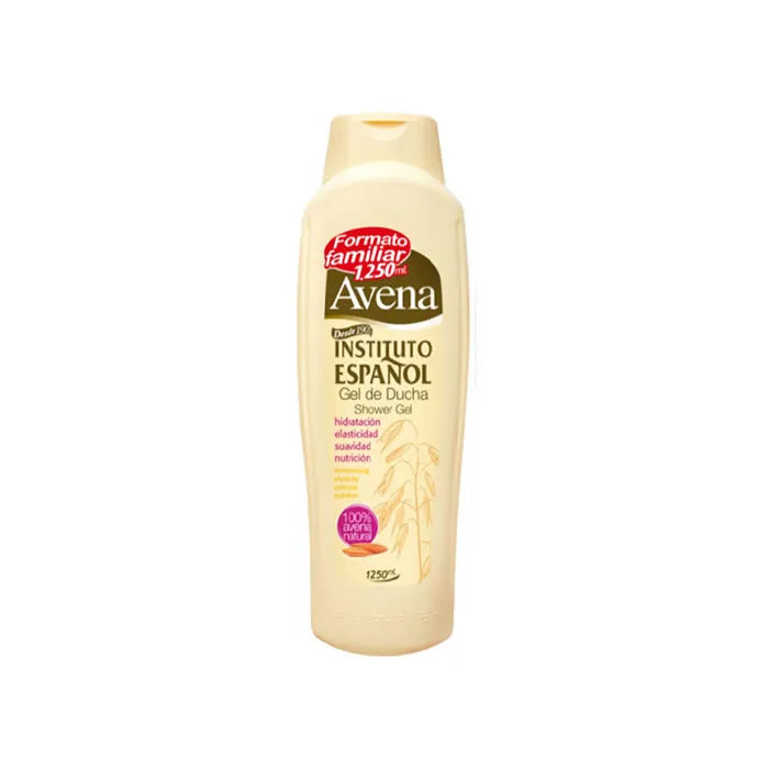 Instituto Español Avena Duschgel 1250ml Flasche