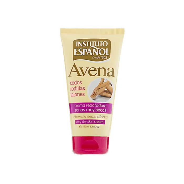 Instituto Español Avena Repair Cream 150 ml